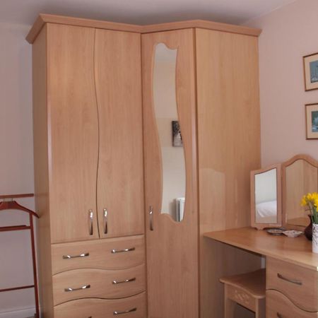Achill Apartman Bushmills Kültér fotó