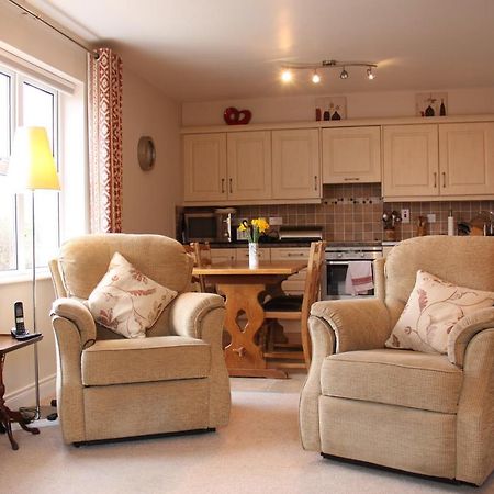 Achill Apartman Bushmills Kültér fotó