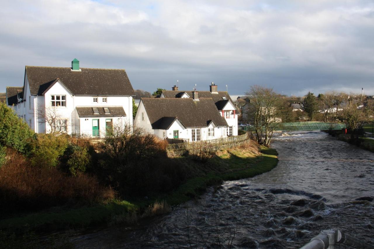 Achill Apartman Bushmills Szoba fotó