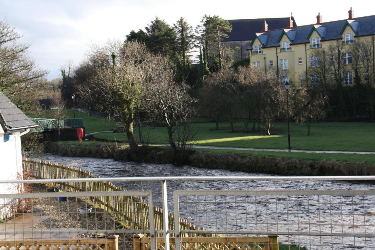 Achill Apartman Bushmills Szoba fotó