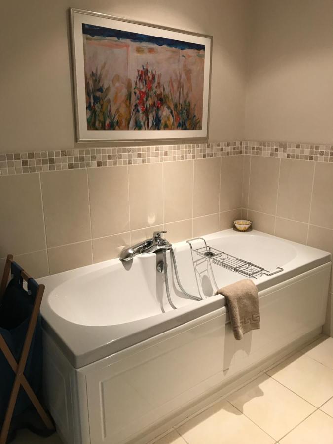 Achill Apartman Bushmills Kültér fotó