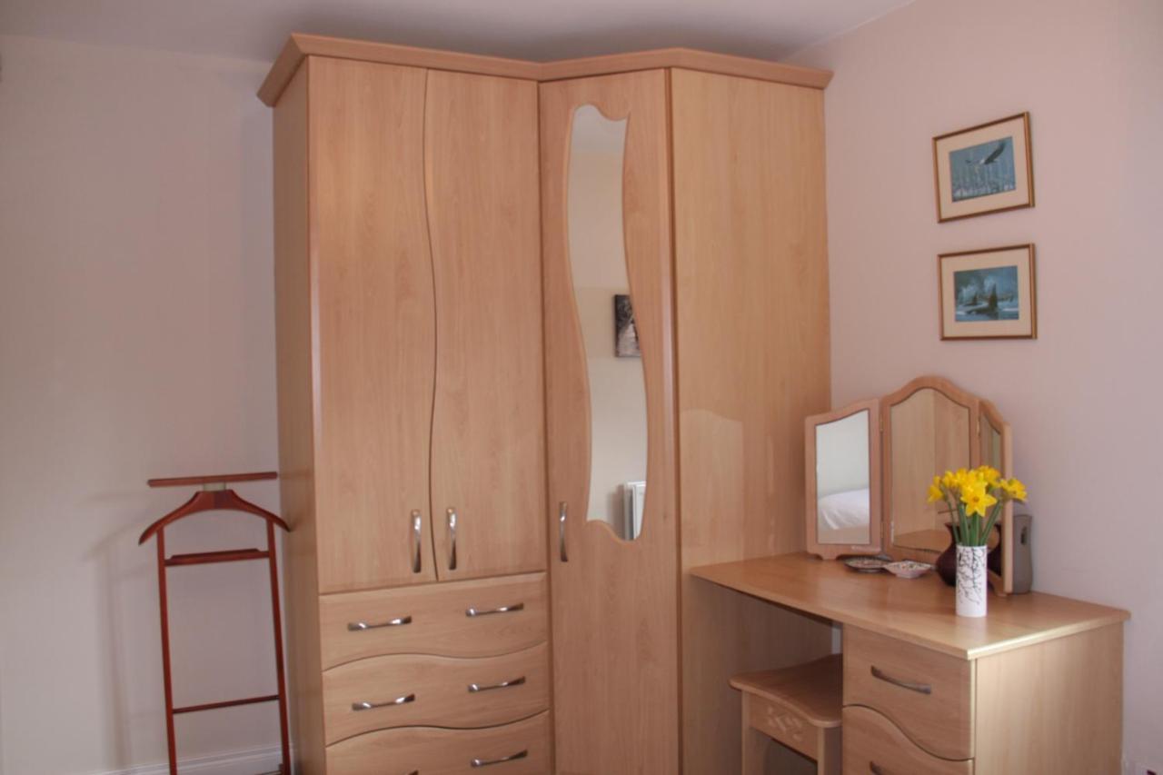 Achill Apartman Bushmills Kültér fotó