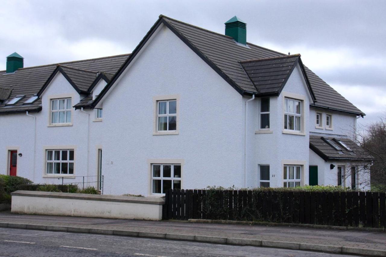 Achill Apartman Bushmills Kültér fotó