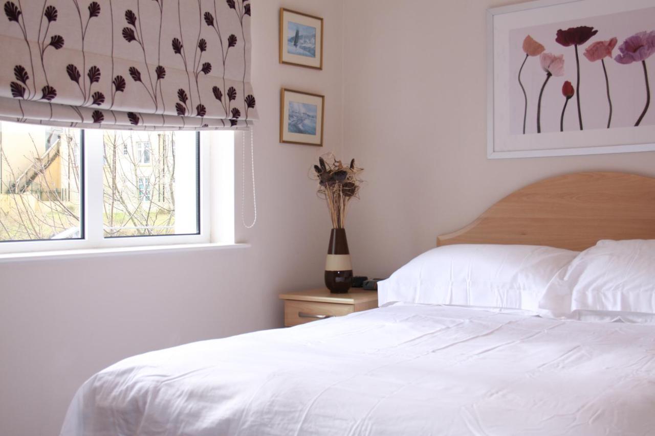 Achill Apartman Bushmills Kültér fotó