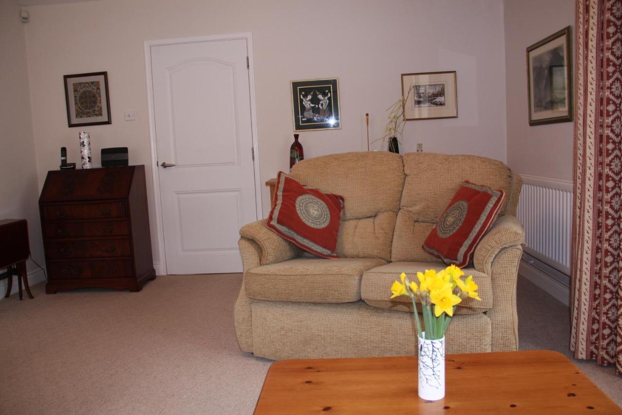 Achill Apartman Bushmills Kültér fotó